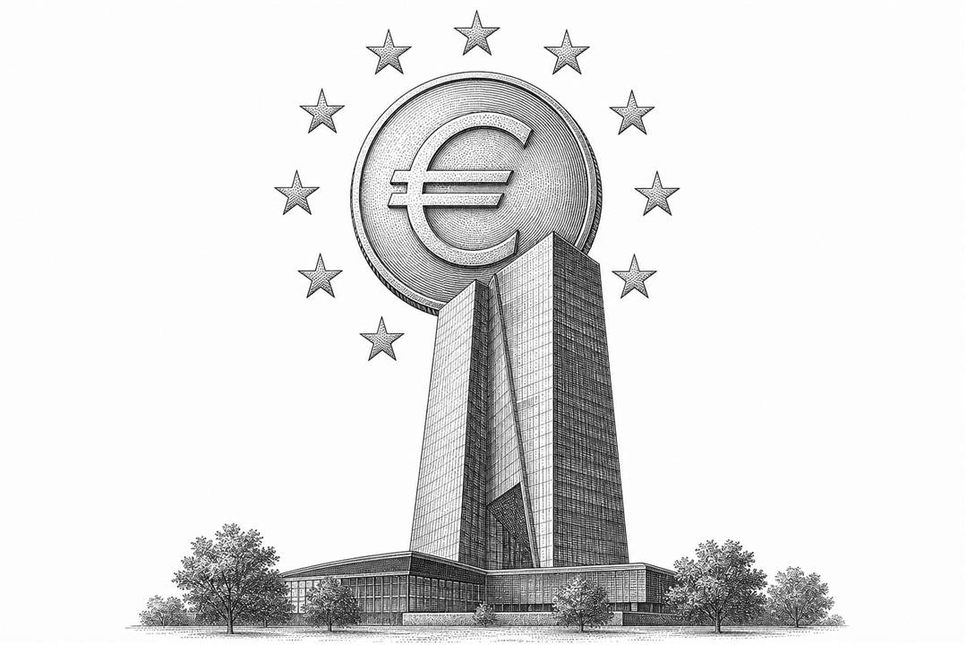 支付与金融主题插画